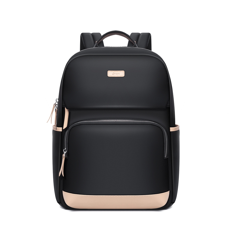 brics leather backpack Ladies Brics Backpack, Brown